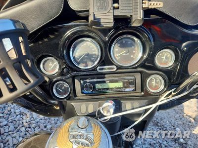 Zdjęcie 7 z 8 samochodu: 2001 HARLEY-DAVIDSON FLHTPI VIN:1HD1FMW111Y615930 - miniatura