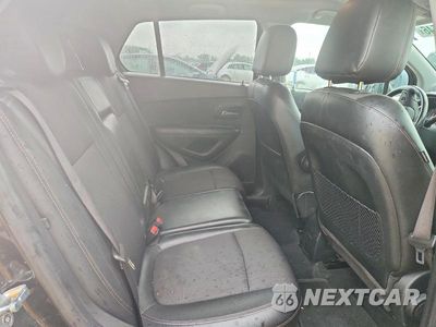 Zdjęcie 11 z 13 samochodu: 2021 CHEVROLET TRAX 1LT VIN:KL7CJLSB0MB324714 - miniatura