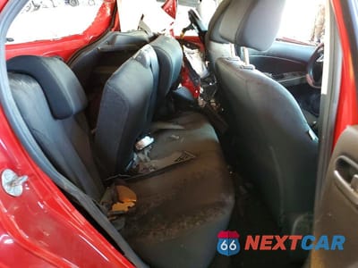 Zdjęcie 10 z 12 samochodu: 2014 MAZDA MAZDA2 SPORT VIN:JM1DE1KY9E0178315 - miniatura