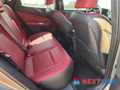 Zdjęcie 11 z 14 samochodu: 2025 LEXUS NX 250 BASE VIN:2T2ADCAZ7SC030575 - miniatura