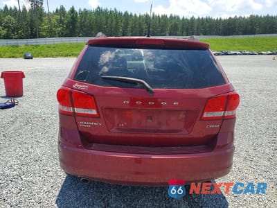 Zdjęcie 6 z 13 samochodu: 2011 DODGE JOURNEY CREW VIN:3D4PH3FG2BT516978 - miniatura