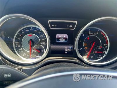 Zdjęcie 11 z 13 samochodu: 2017 MERCEDES-BENZ GLS 63 AMG 4MATIC VIN:4JGDF7FEXHA781283 - miniatura
