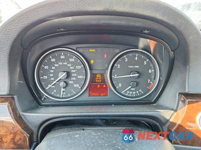 Zdjęcie 9 z 12 samochodu: 2011 BMW 328 XI SULEV VIN:WBAPK5C5XBF124013 - miniatura