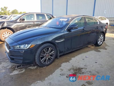 2017 JAGUAR XE PREMIUM SAJAD4BN8HA952227 - główne zdjęcie licytacji z USA - miniatura