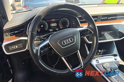 Zdjęcie 9 z 14 samochodu: 2021 AUDI A6 PREMIUM PLUS VIN:WAUL2AF23MN055781 - miniatura