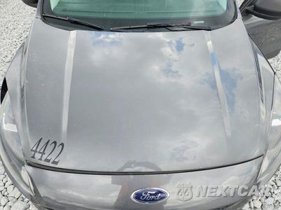 Zdjęcie 12 z 13 samochodu: 2022 FORD ESCAPE S VIN:1FMCU0F65NUB63686 - miniatura
