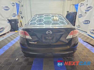 Zdjęcie 6 z 13 samochodu: 2012 MAZDA 6 I VIN:1YVHZ8DH7C5M20430 - miniatura