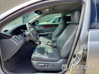 Zdjęcie 7 z 12 samochodu: 2009 TOYOTA AVALON XLS VIN:4T1BK36B89U324330 - miniatura