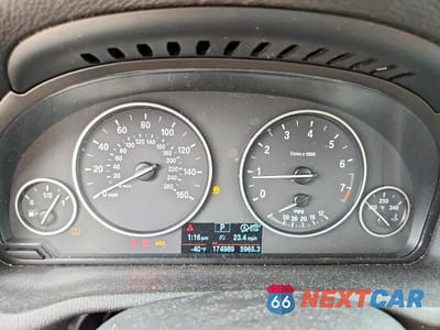 Zdjęcie 9 z 13 samochodu: 2016 BMW X3 XDRIVE28I VIN:5UXWX9C53G0D75782 - miniatura
