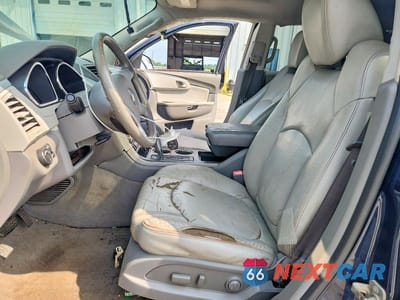 Zdjęcie 7 z 14 samochodu: 2009 CHEVROLET TRAVERSE LT VIN:1GNER23DX9S131340 - miniatura