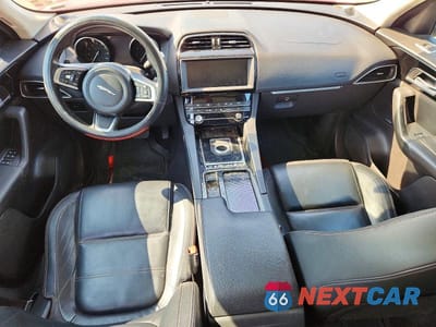 Zdjęcie 8 z 13 samochodu: 2020 JAGUAR F-PACE 4C 4D SUV 30T PRESTIGE VIN:SADCK2GX9LA634769 - miniatura