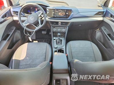Zdjęcie 8 z 13 samochodu: 2022 VOLKSWAGEN TAOS SE IQ DRIVE VIN:3VVLX7B28NM093923 - miniatura