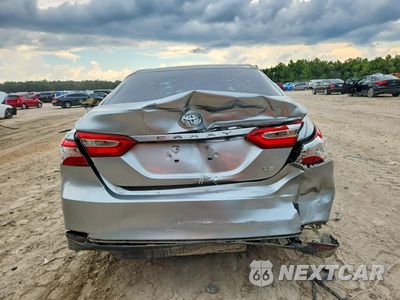 Zdjęcie 6 z 12 samochodu: 2018 TOYOTA CAMRY LE VIN:4T1B11HK1JU096972 - miniatura