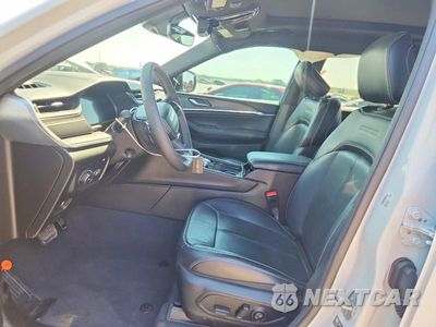 Zdjęcie 7 z 13 samochodu: 2023 JEEP GRAND CHEROKEE OVERLAND 4XE VIN:1C4RJYD64P8791064 - miniatura