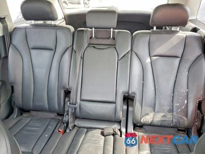 Zdjęcie 10 z 13 samochodu: 2018 AUDI Q7 PREMIUM PLUS VIN:WA1LAAF78JD051917 - miniatura