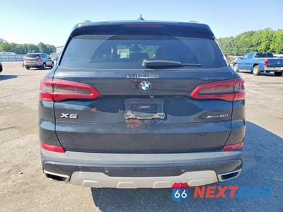Zdjęcie 6 z 13 samochodu: 2019 BMW X5 XDRIVE40I VIN:5UXCR6C54KLL35081 - miniatura