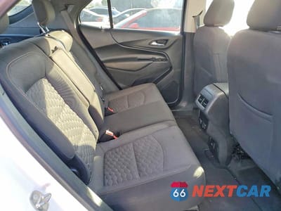 Zdjęcie 11 z 13 samochodu: 2018 CHEVROLET EQUINOX LT VIN:2GNAXKEX1J6315410 - miniatura