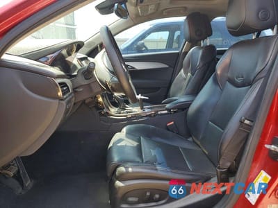 Zdjęcie 7 z 12 samochodu: 2014 CADILLAC ATS PREMIUM VIN:1G6AL5S36E0153105 - miniatura