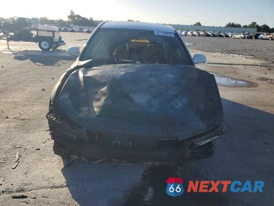 Piąte zdjęcie samochodu w środku: 2009 HYUNDAI SONATA GLS VIN:5NPET46C19H405547 - miniatura