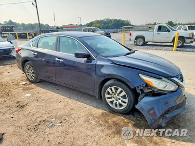 Czwarte zdjęcie samochodu z boku: 2016 NISSAN ALTIMA 2.5 S VIN:1N4AL3AP1GN363404 - miniatura