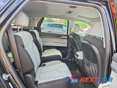 Zdjęcie 11 z 13 samochodu: 2021 HYUNDAI PALISADE SEL VIN:KM8R3DHE9MU290609 - miniatura