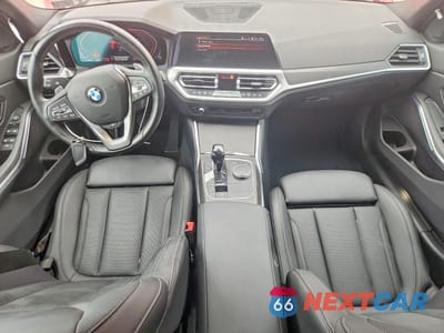 Zdjęcie 8 z 13 samochodu: 2022 BMW 330XI VIN:3MW5R7J0XN8C38564 - miniatura