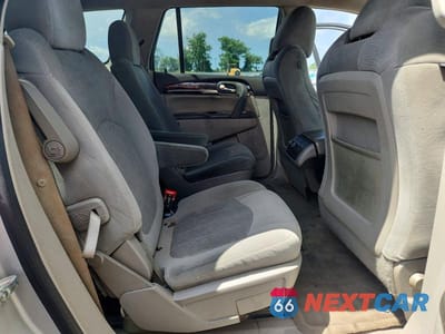 Zdjęcie 11 z 14 samochodu: 2017 BUICK ENCLAVE VIN:5GAKRAKD8HJ239436 - miniatura