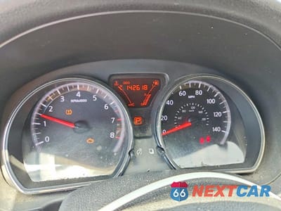 Zdjęcie 9 z 12 samochodu: 2012 NISSAN VERSA 1.6 S VIN:3N1CN7AP0CL911619 - miniatura