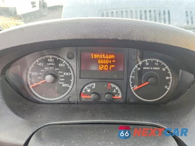 Zdjęcie 9 z 13 samochodu: 2020 RAM PROMASTER 3500 DELIVERY VAN VIN:3C6URVJG6LE136538 - miniatura