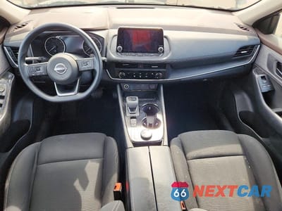 Zdjęcie 8 z 14 samochodu: 2023 NISSAN ROGUE S VIN:5N1BT3AB6PC944102 - miniatura