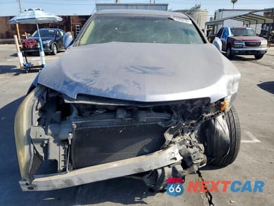 Piąte zdjęcie samochodu w środku: 2014 ACURA RDX VIN:5J8TB3H38EL015909 - miniatura