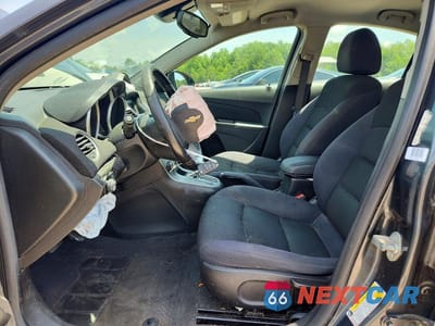 Zdjęcie 7 z 12 samochodu: 2013 CHEVROLET CRUZE LT VIN:1G1PC5SB6D7120618 - miniatura