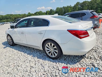 Drugie zdjęcie samochodu z przodu: 2015 BUICK LACROSSE VIN:1G4GB5GR4FF113655 - miniatura