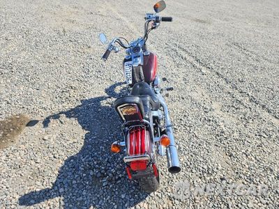 Zdjęcie 6 z 9 samochodu: 1991 HARLEY-DAVIDSON FXST CUSTOM VIN:1HD1BKL12MY021940 - miniatura