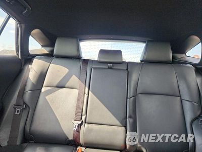 Zdjęcie 10 z 13 samochodu: 2023 TOYOTA VENZA XLE VIN:JTEAAAAH2PJ125982 - miniatura