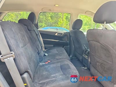 Zdjęcie 11 z 13 samochodu: 2016 NISSAN PATHFINDER SV VIN:5N1AR2MM5GC614761 - miniatura