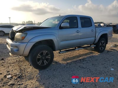 2010 TOYOTA TACOMA DOUBLE CAB PRERUNNER 3TMJU4GN0AM098057 - główne zdjęcie licytacji z USA - miniatura