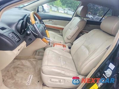 Zdjęcie 7 z 13 samochodu: 2008 LEXUS RX 400H VIN:JTJHW31U982069688 - miniatura
