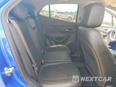 Zdjęcie 11 z 14 samochodu: 2018 BUICK ENCORE PREFERRED VIN:KL4CJASB9JB610087 - miniatura