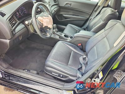 Zdjęcie 7 z 13 samochodu: 2014 ACURA ILX 20 PREMIUM VIN:19VDE1F5XEE000784 - miniatura