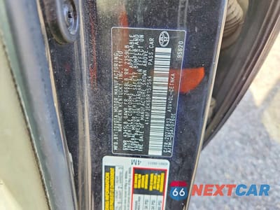 Zdjęcie 12 z 12 samochodu: 2011 TOYOTA CAMRY LE VIN:4T4BF3EK6BR157564 - miniatura