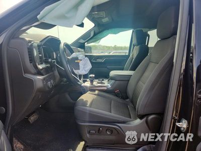 Zdjęcie 7 z 12 samochodu: 2024 CHEVROLET SILVERADO K1500 LT VIN:2GCUDDED7R1142338 - miniatura