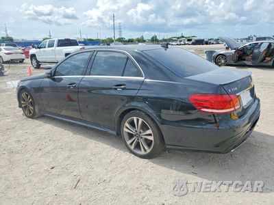 Drugie zdjęcie samochodu z przodu: 2015 MERCEDES-BENZ E 350 4MATIC VIN:WDDHF8JB2FB148198 - miniatura
