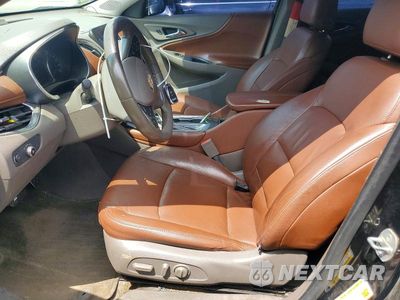 Zdjęcie 7 z 12 samochodu: 2016 CHEVROLET MALIBU VIN:1G1ZE5ST5GF276218 - miniatura