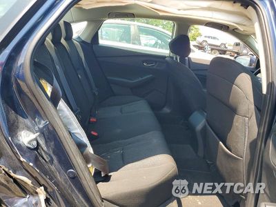 Zdjęcie 10 z 12 samochodu: 2023 HONDA ACCORD EX VIN:1HGCY1F32PA046075 - miniatura