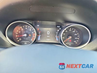 Zdjęcie 9 z 13 samochodu: 2019 JEEP COMPASS LIMITED VIN:3C4NJDCB5KT767002 - miniatura
