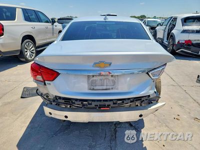 Zdjęcie 6 z 13 samochodu: 2020 CHEVROLET IMPALA LT VIN:1G11Z5S3XLU113202 - miniatura
