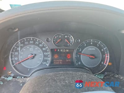 Zdjęcie 9 z 12 samochodu: 2007 SUZUKI XL7 LUXURY VIN:2S3DA417476128486 - miniatura