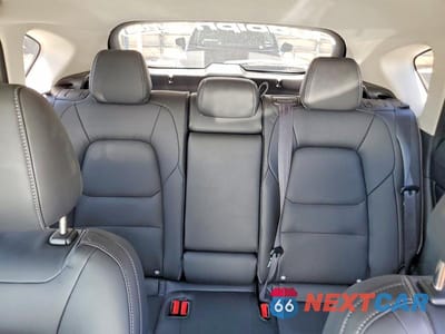 Zdjęcie 10 z 13 samochodu: 2025 MAZDA CX-5 SELECT VIN:JM3KFBBL3S0712328 - miniatura