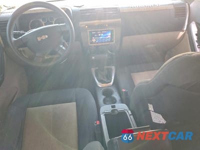 Zdjęcie 8 z 13 samochodu: 2009 HUMMER H3 VIN:5GTEN13E798104495 - miniatura